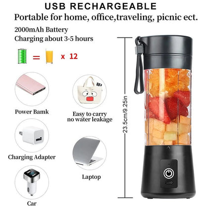 Food Blender