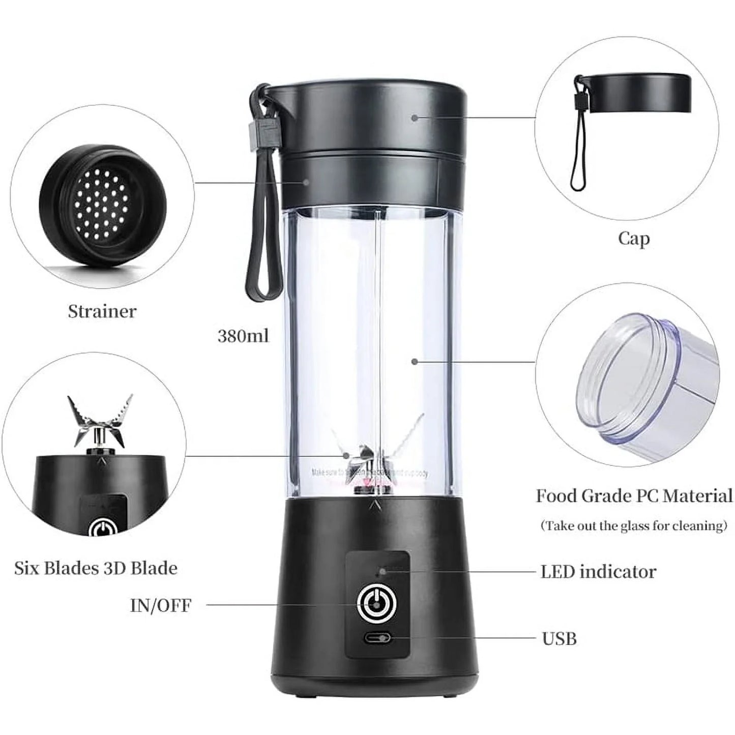 Food Blender