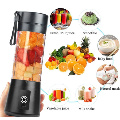 Food Blender